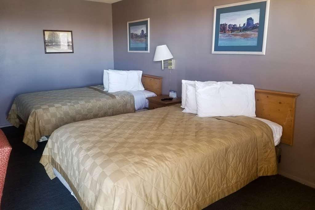 Satellite Inn Alamogordo Δωμάτιο φωτογραφία
