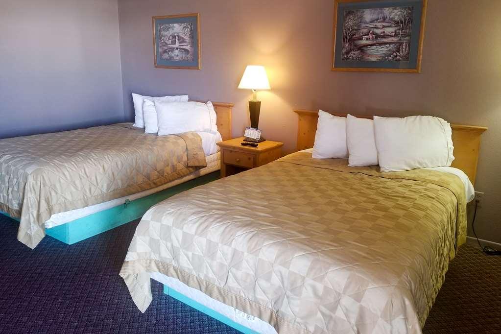 Satellite Inn Alamogordo Δωμάτιο φωτογραφία