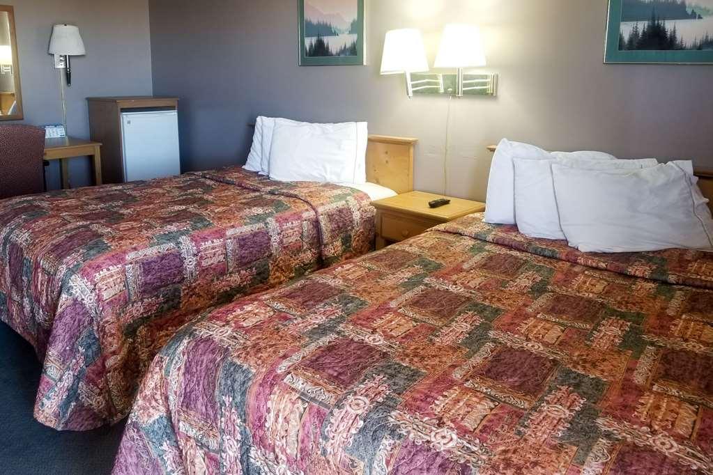 Satellite Inn Alamogordo Δωμάτιο φωτογραφία