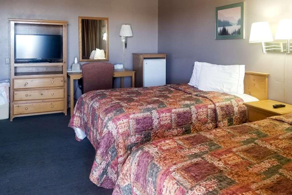Satellite Inn Alamogordo Δωμάτιο φωτογραφία