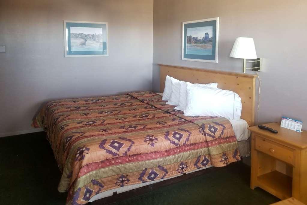 Satellite Inn Alamogordo Δωμάτιο φωτογραφία