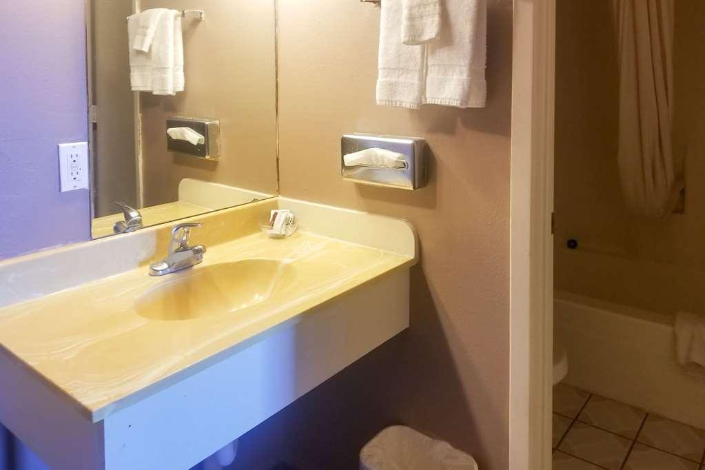 Satellite Inn Alamogordo Δωμάτιο φωτογραφία