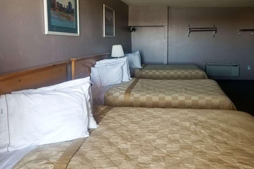 Satellite Inn Alamogordo Δωμάτιο φωτογραφία