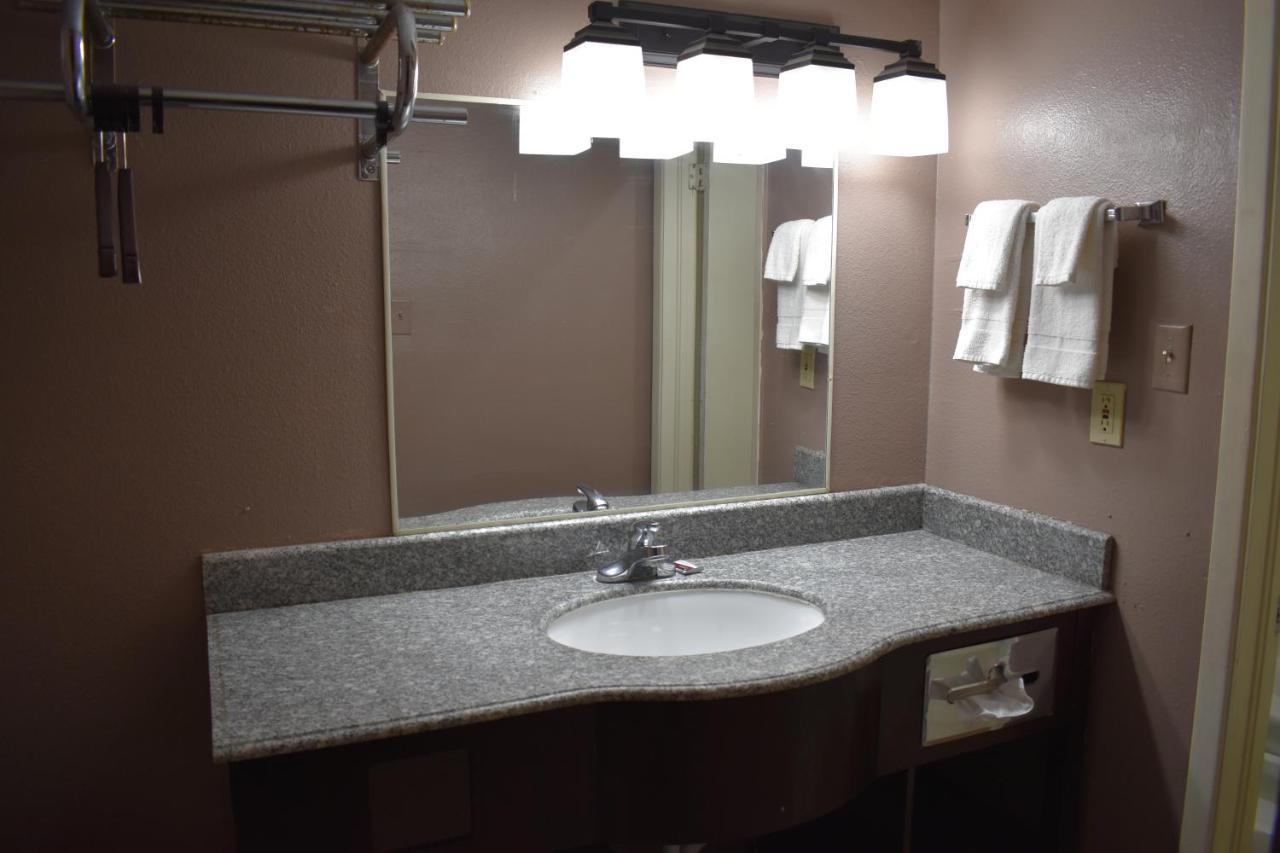 Satellite Inn Alamogordo Εξωτερικό φωτογραφία