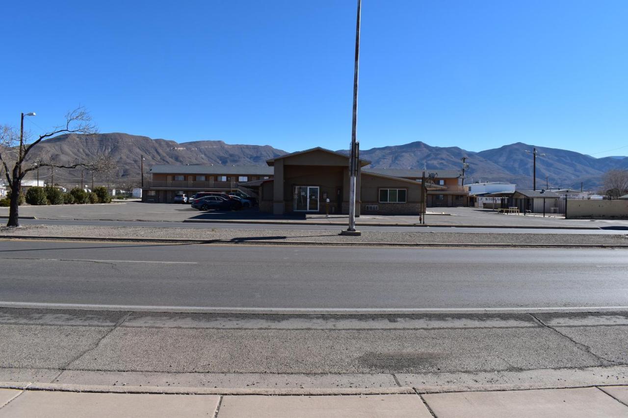 Satellite Inn Alamogordo Εξωτερικό φωτογραφία