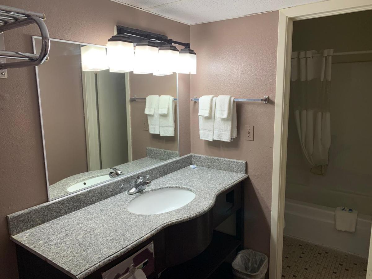 Satellite Inn Alamogordo Εξωτερικό φωτογραφία