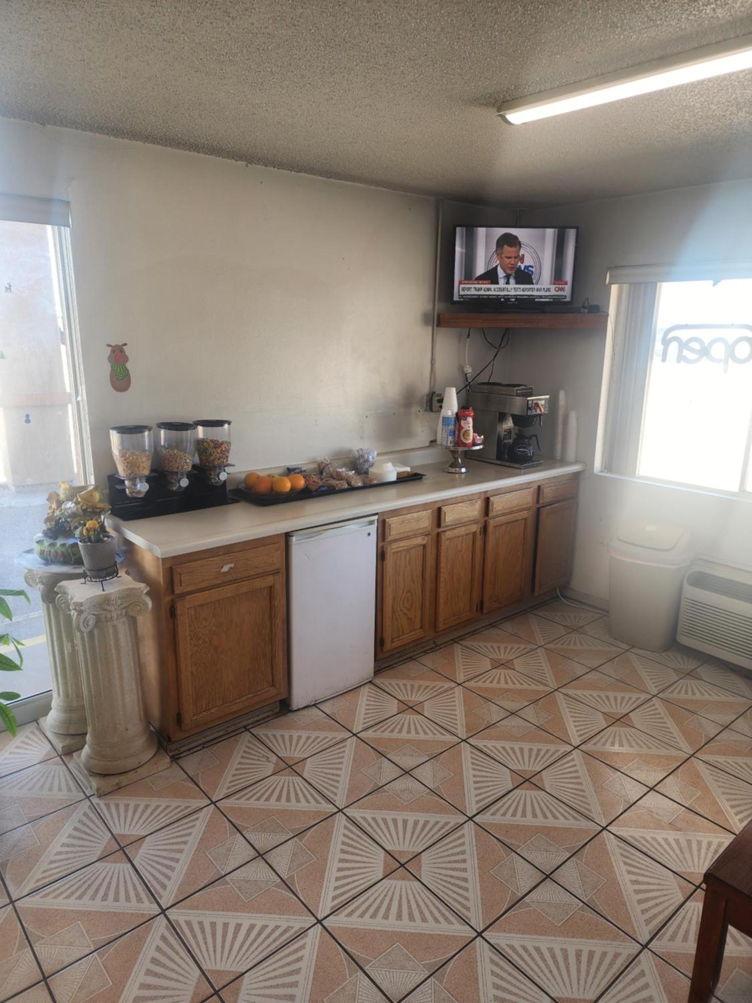 Satellite Inn Alamogordo Εξωτερικό φωτογραφία