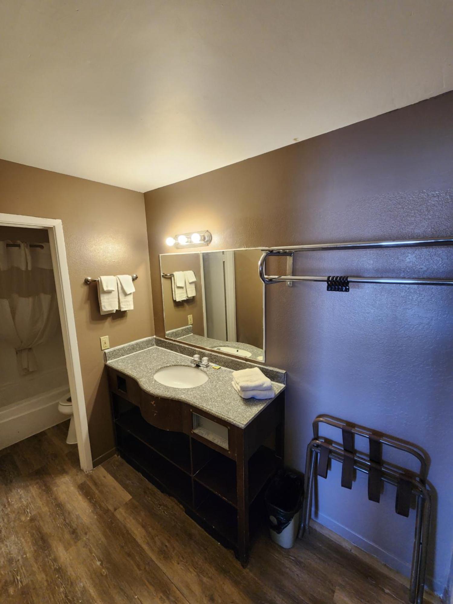 Satellite Inn Alamogordo Εξωτερικό φωτογραφία