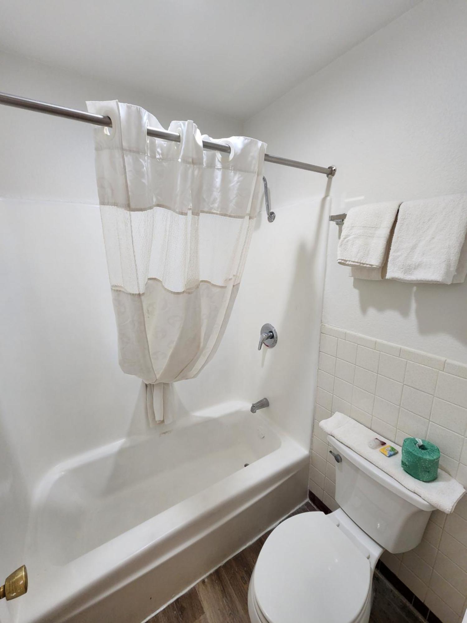 Satellite Inn Alamogordo Εξωτερικό φωτογραφία