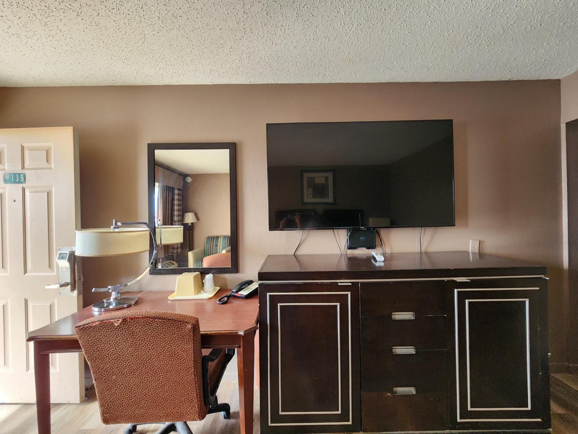 Satellite Inn Alamogordo Εξωτερικό φωτογραφία