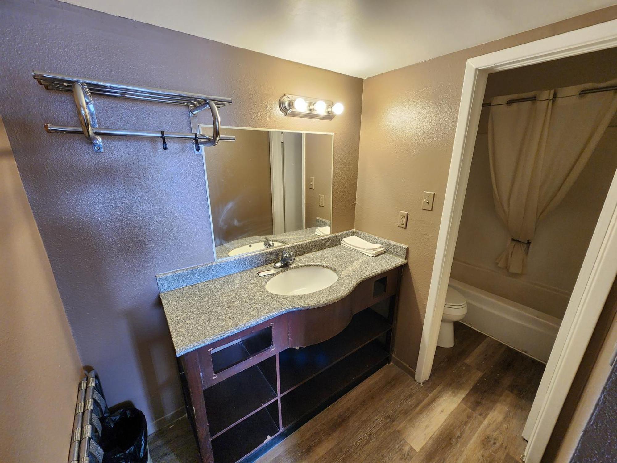 Satellite Inn Alamogordo Εξωτερικό φωτογραφία