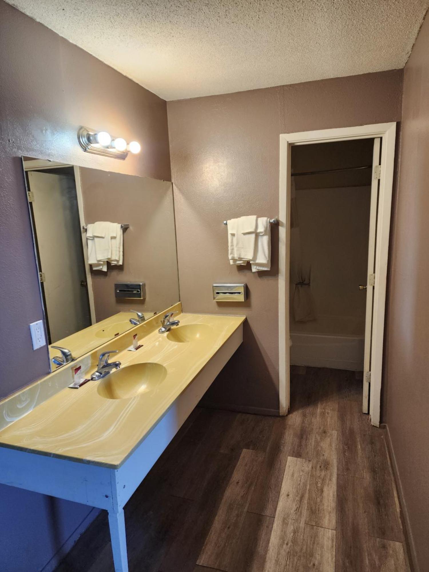 Satellite Inn Alamogordo Εξωτερικό φωτογραφία
