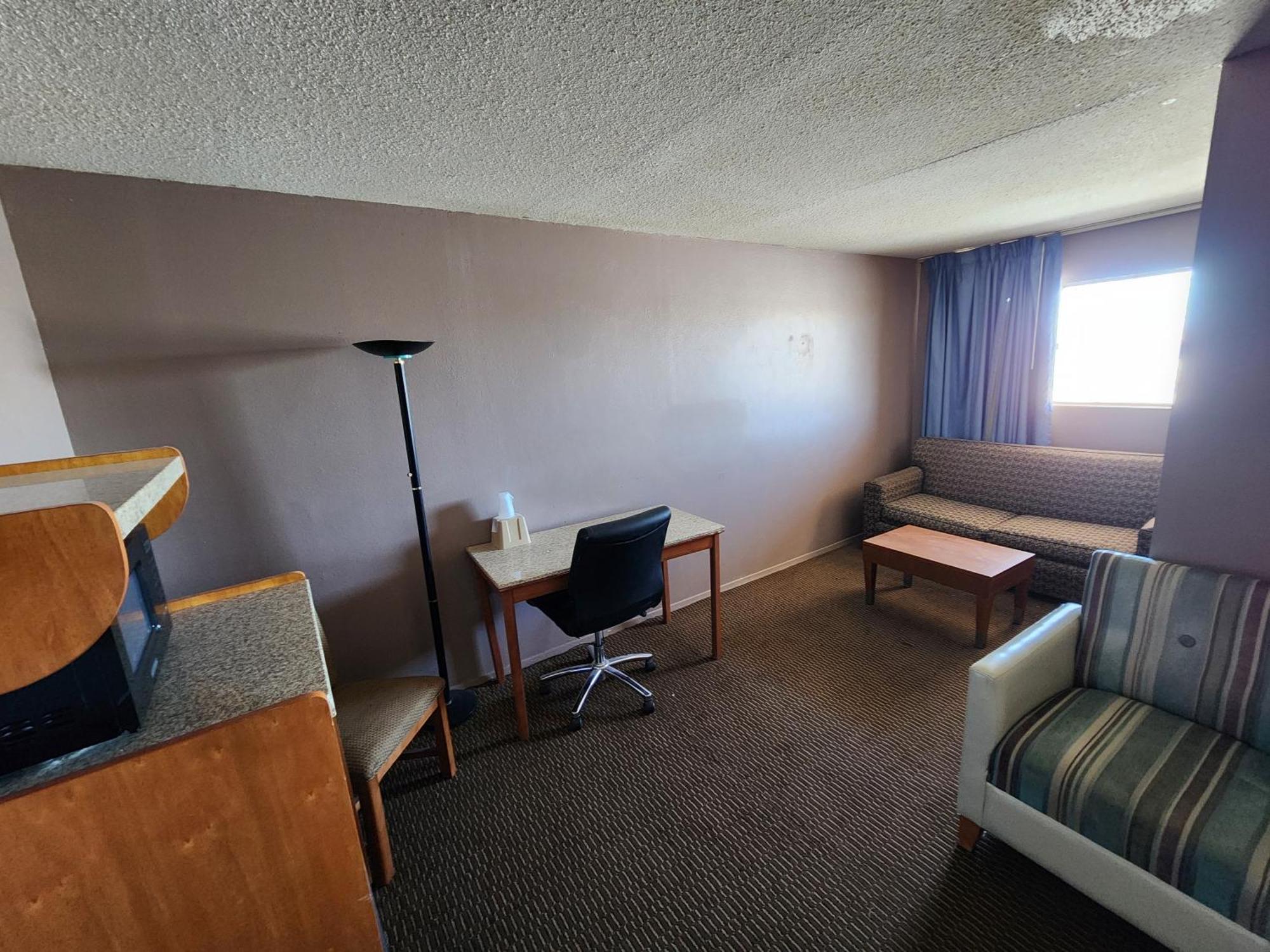 Satellite Inn Alamogordo Εξωτερικό φωτογραφία