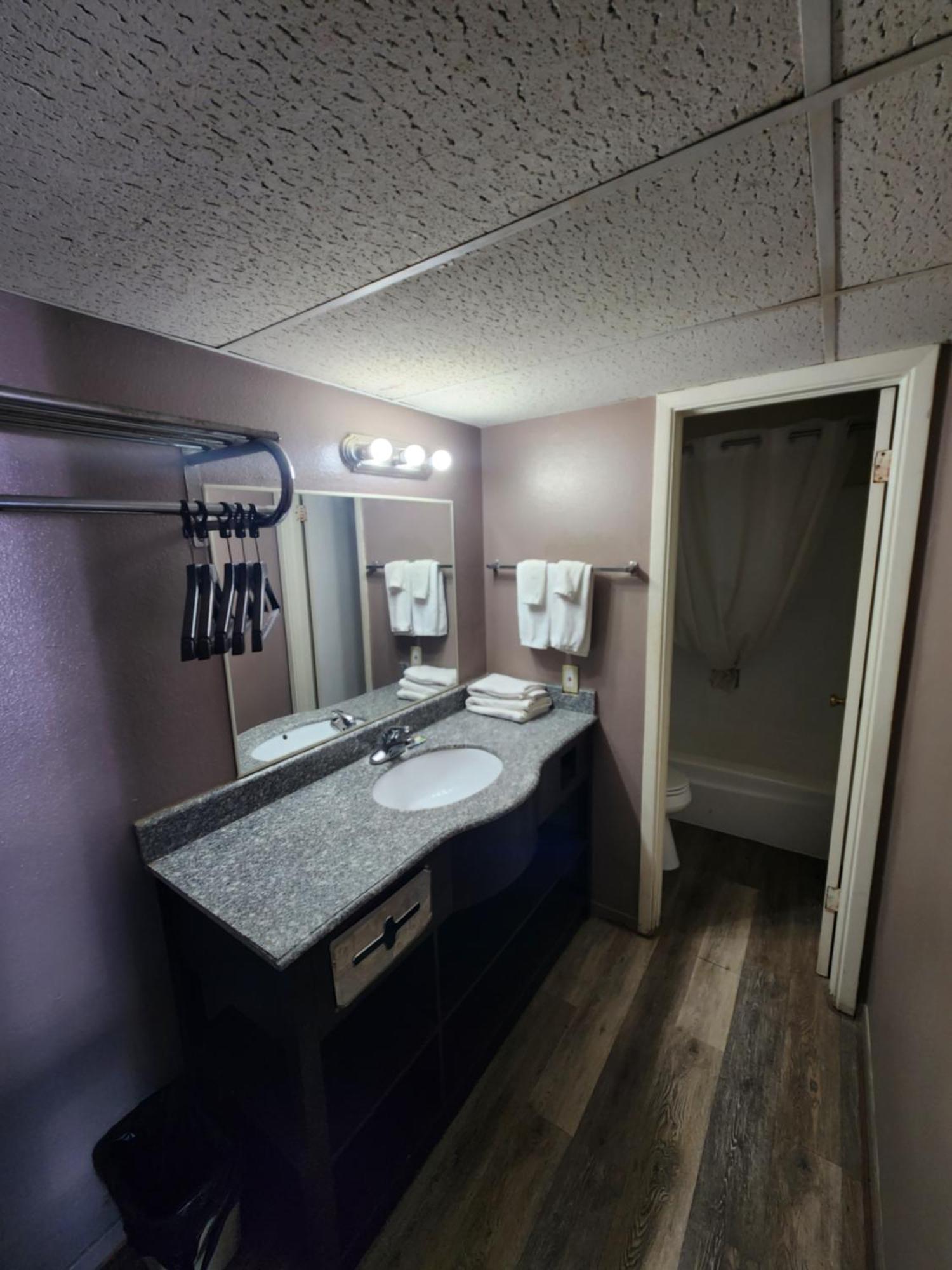 Satellite Inn Alamogordo Εξωτερικό φωτογραφία
