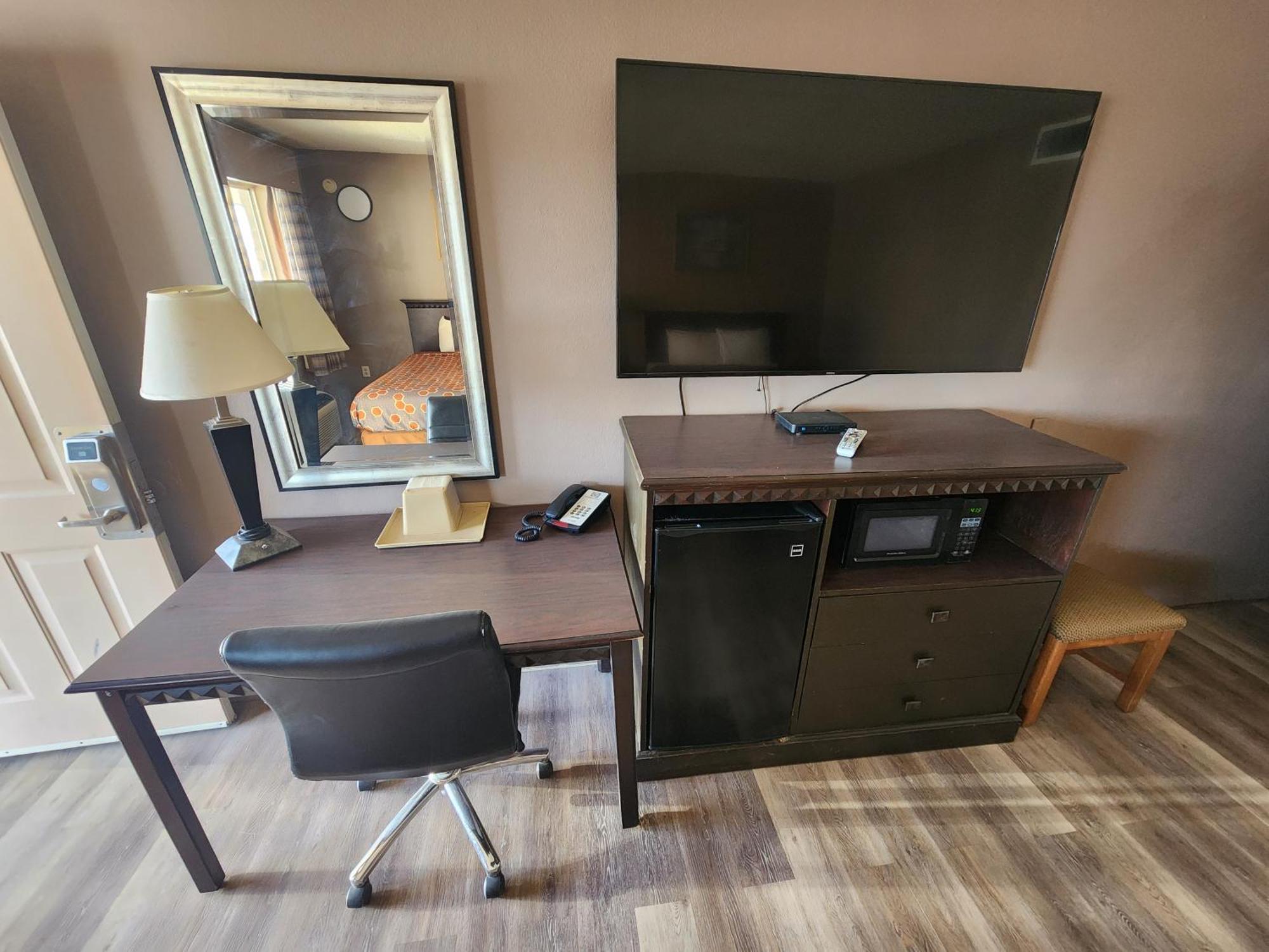 Satellite Inn Alamogordo Εξωτερικό φωτογραφία