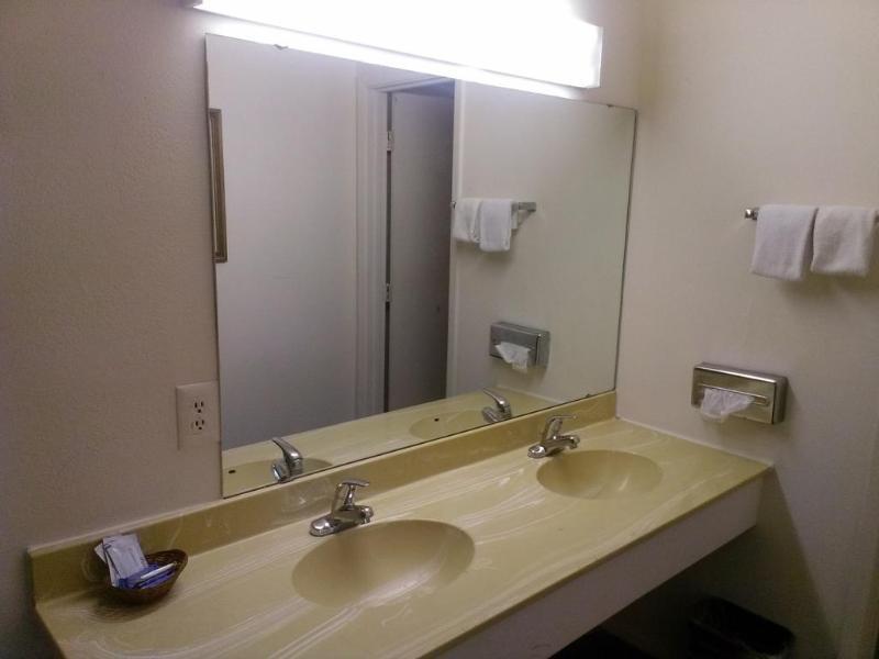 Satellite Inn Alamogordo Εξωτερικό φωτογραφία